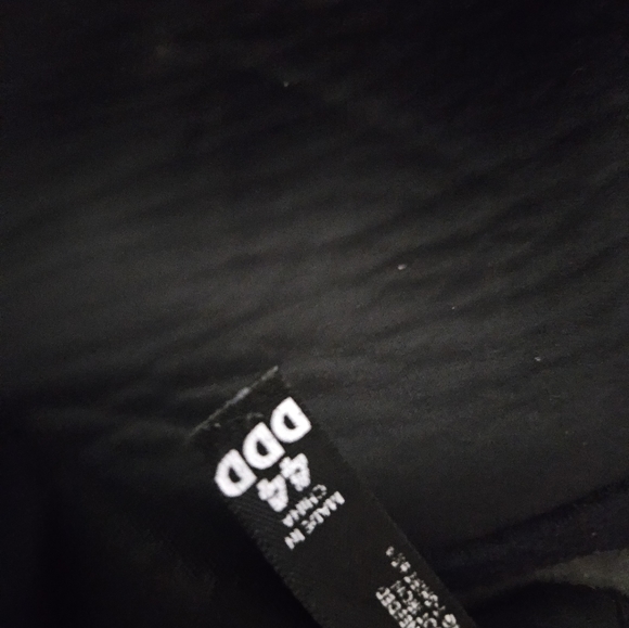 GUC TORRID SKULL & ROSES 44DDD T-SHIRT BRA - Picture 2 of 4